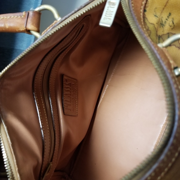 LV 47-000 Alveiro Martini Crossbody bag - Picture 13 of 16